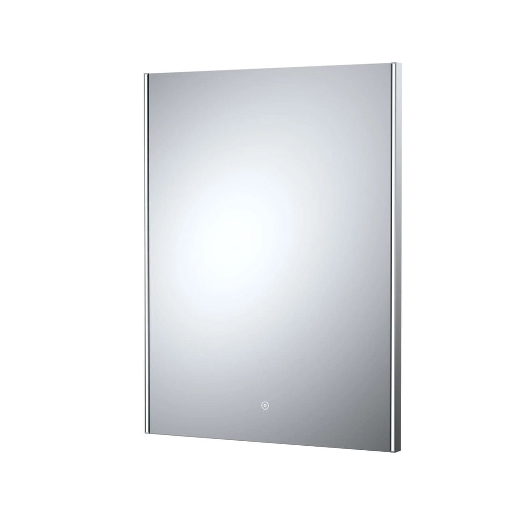Mode Ambient Rectangular Touch Sensor Illuminated Mirror - 800mm x 600mm