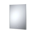 Mode Ambient Rectangular Touch Sensor Illuminated Mirror - 800mm x 600mm