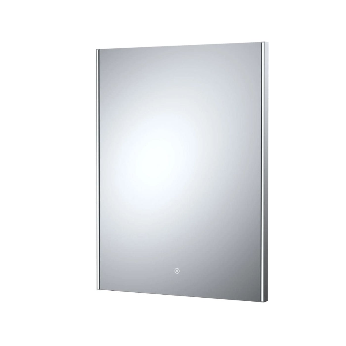 Mode Ambient Rectangular Touch Sensor Illuminated Mirror - 800mm x 600mm