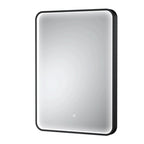 Icon Inset Frame Rectangular Illuminated Mirror - 700mm x 500mm