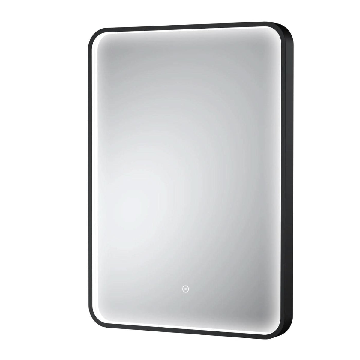 Icon Inset Frame Rectangular Illuminated Mirror - 700mm x 500mm