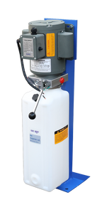 iDEAL LR-10K-TLPAD 10,000lb Low Rise Pad Lift