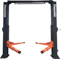 Daytona LTPA10 10,000LB Capacity Two Post Adjustable Lift