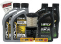 Kawasaki KPO Semi-Synthetic Full Service Kit for 2001-2008 KAF620