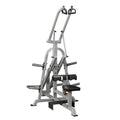BODY-SOLID LVLA PRO CLUBLINE LEVERAGE LAT PULLDOWN