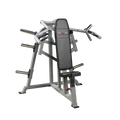 PLATE LOADED SHOULDER PRESS