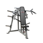 PLATE LOADED SHOULDER PRESS