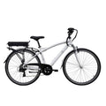 La Fleche Bikes City Move Crossbar Electric Bike