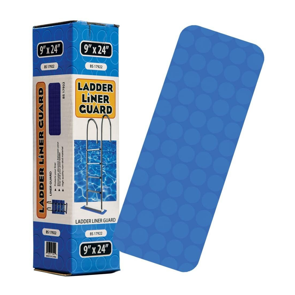 9" x 24" Ladder Mat