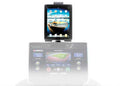 LANDICE TABLET BRACKET