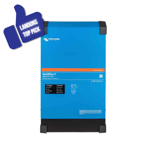 Victron MultiPlus-II 48V 5000VA