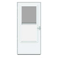 storm door