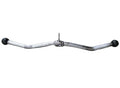 STEEL CURL BAR