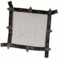 Deluxe In-Ground  Leaf Guard Cover