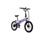 XP Lite2 Lavender Haze Long-Range eBike [CA]
