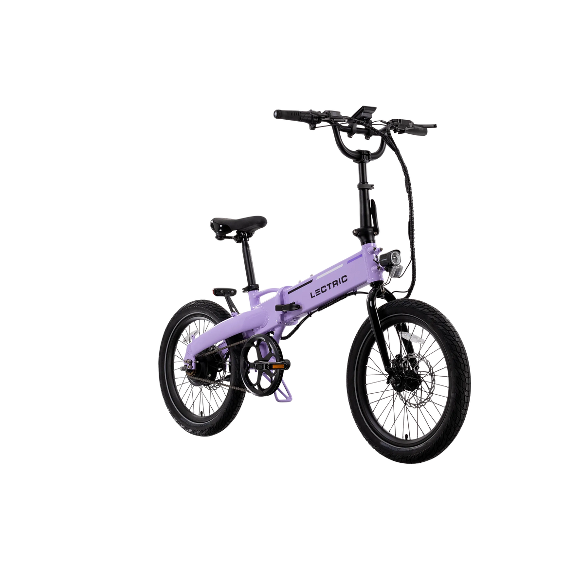 XP Lite2 Lavender Haze Long-Range eBike [CA]