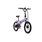 XP Lite2 Lavender Haze Long-Range eBike [CA]