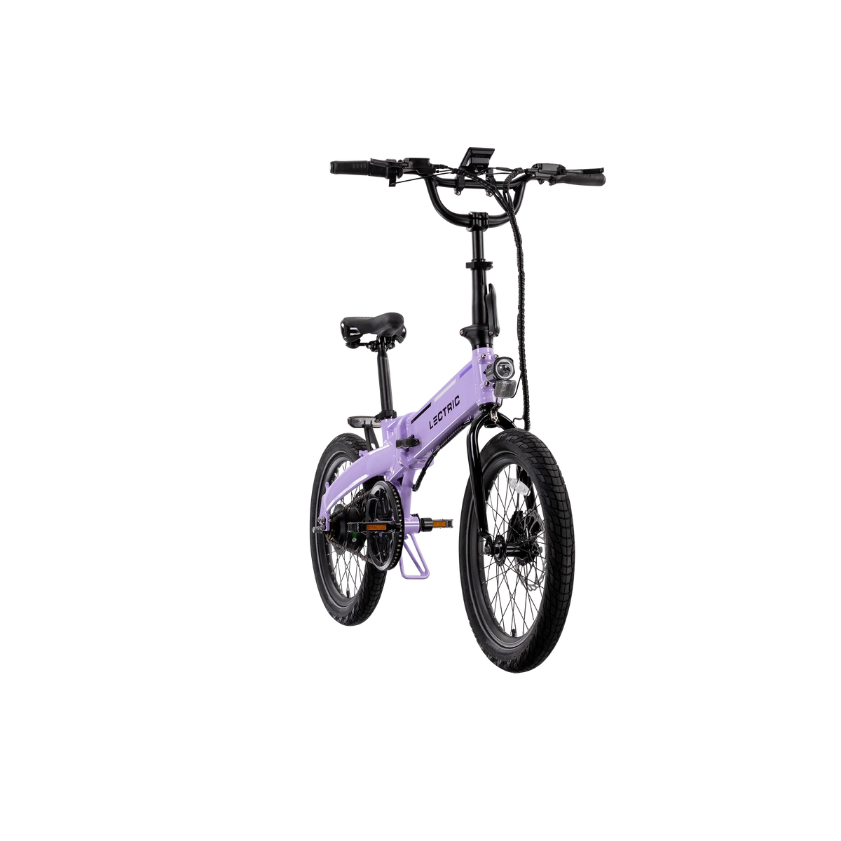 XP Lite2 Lavender Haze Long-Range eBike [CA]