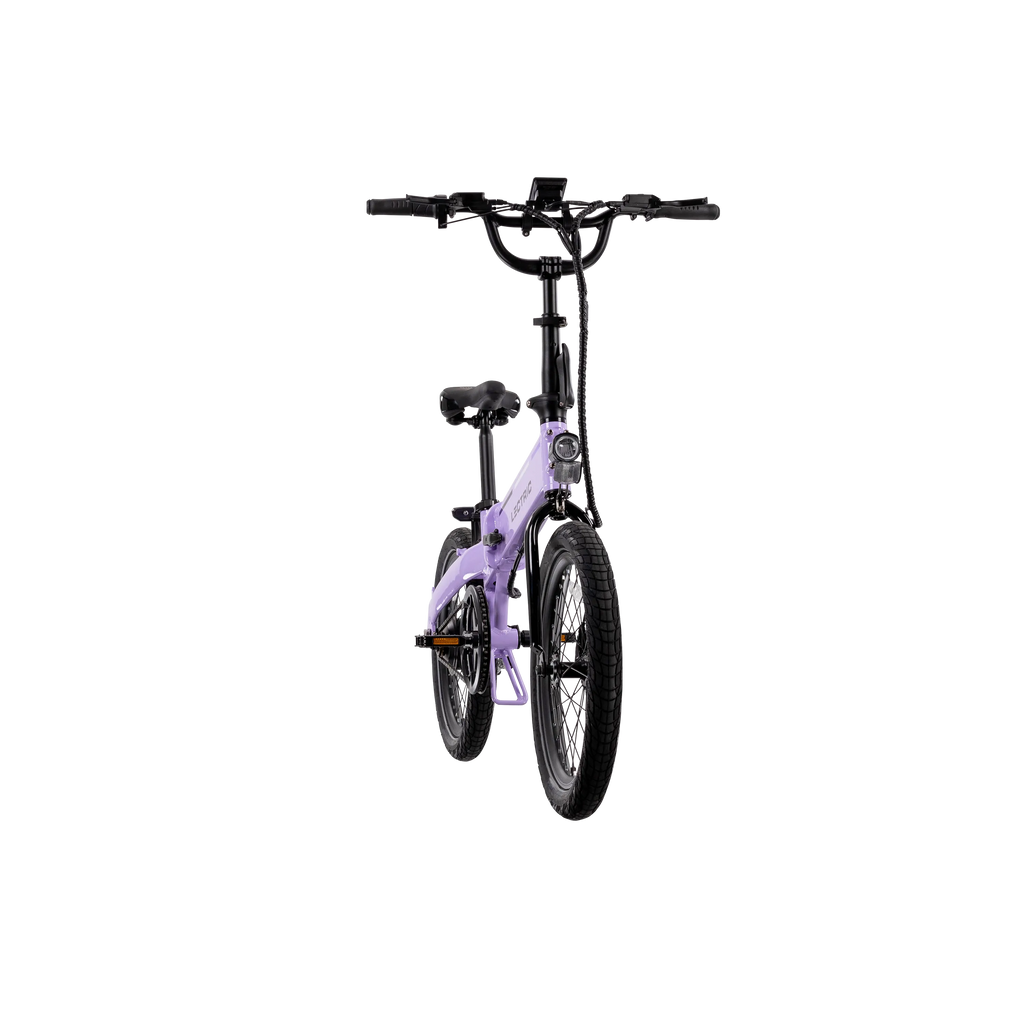 XP Lite2 Lavender Haze Long-Range eBike [CA]
