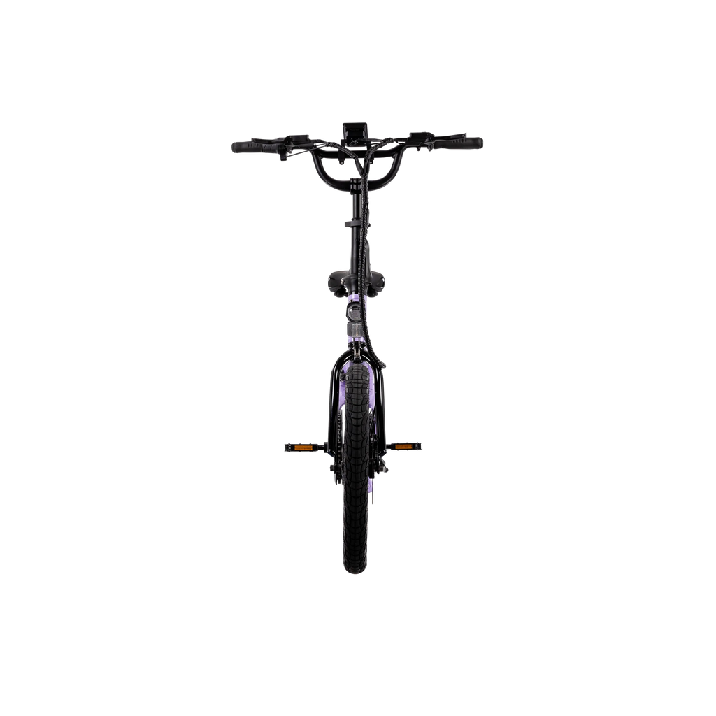 XP Lite2 Lavender Haze Long-Range eBike [CA]