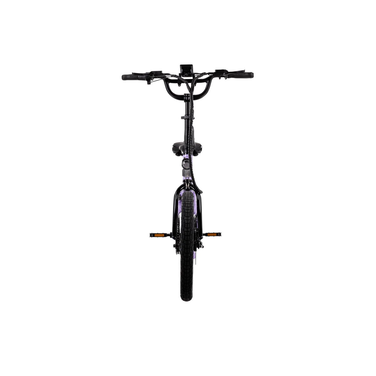XP Lite2 Lavender Haze Long-Range eBike [CA]