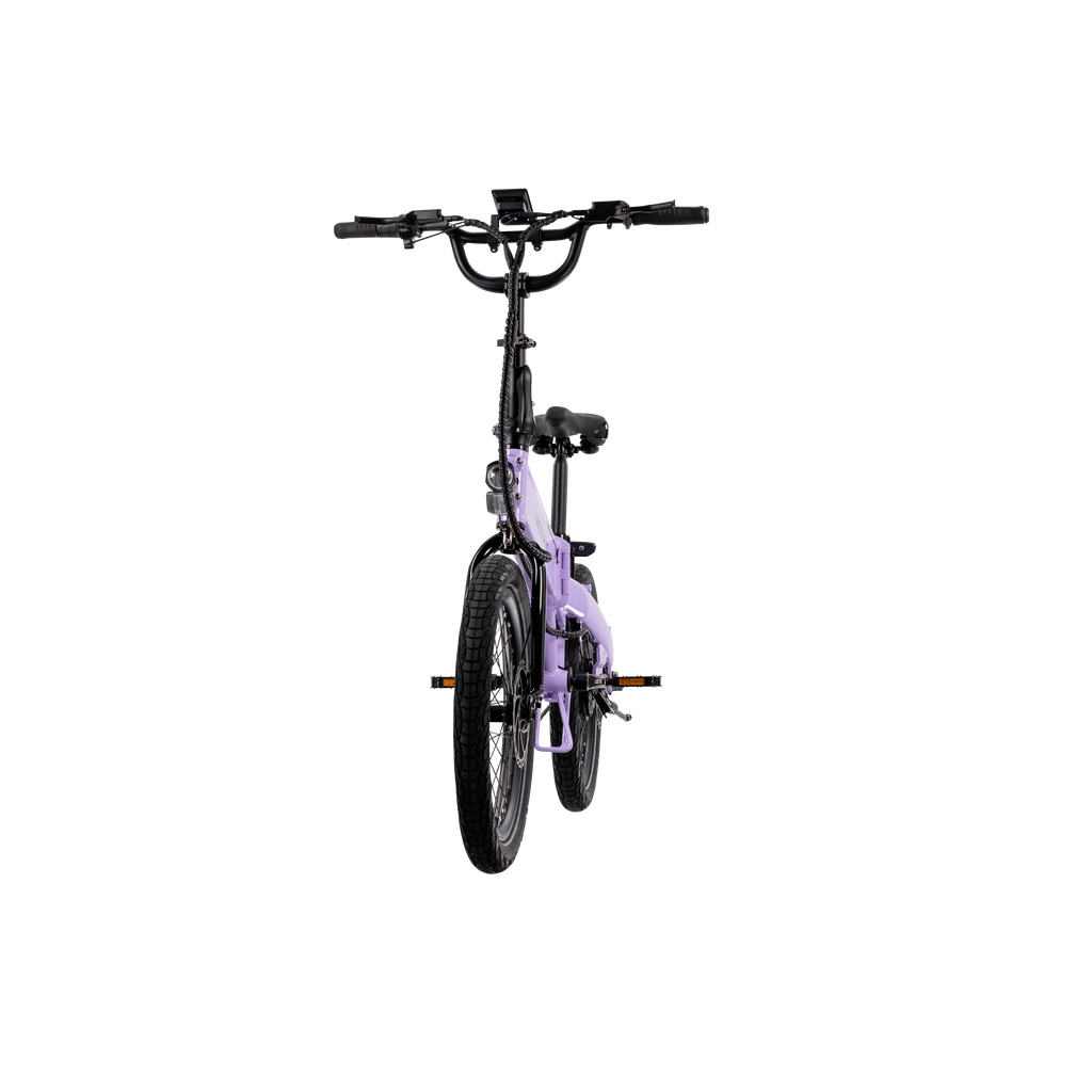 XP Lite2 Lavender Haze Long-Range eBike [CA]