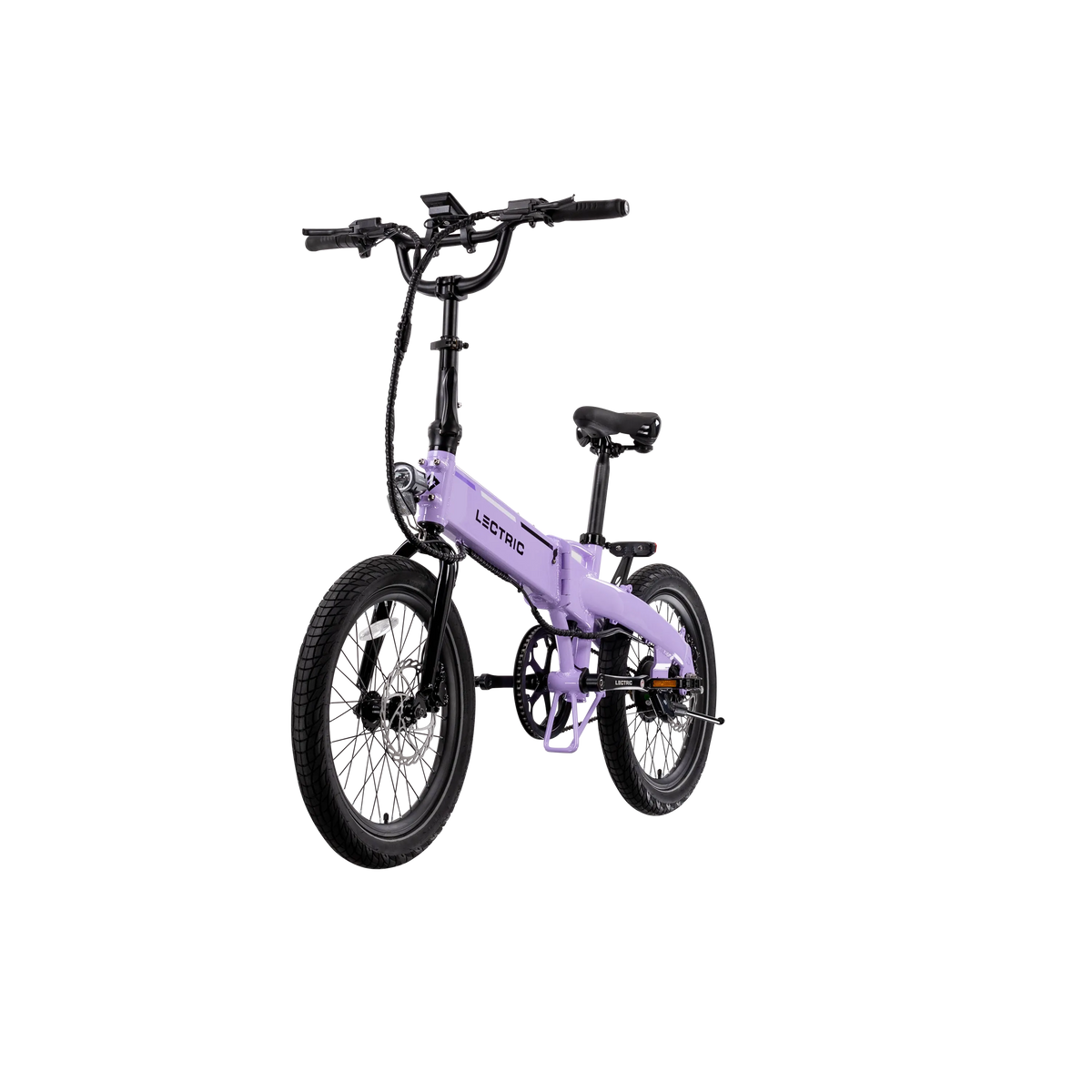 XP Lite2 Lavender Haze Long-Range eBike [CA]