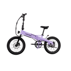 XP Lite2 Lavender Haze Long-Range eBike [CA]