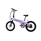 XP Lite2 Lavender Haze Long-Range eBike [CA]