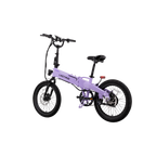 XP Lite2 Lavender Haze Long-Range eBike [CA]