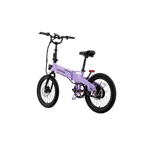XP Lite2 Lavender Haze Long-Range eBike [CA]