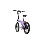 XP Lite2 Lavender Haze Long-Range eBike [CA]
