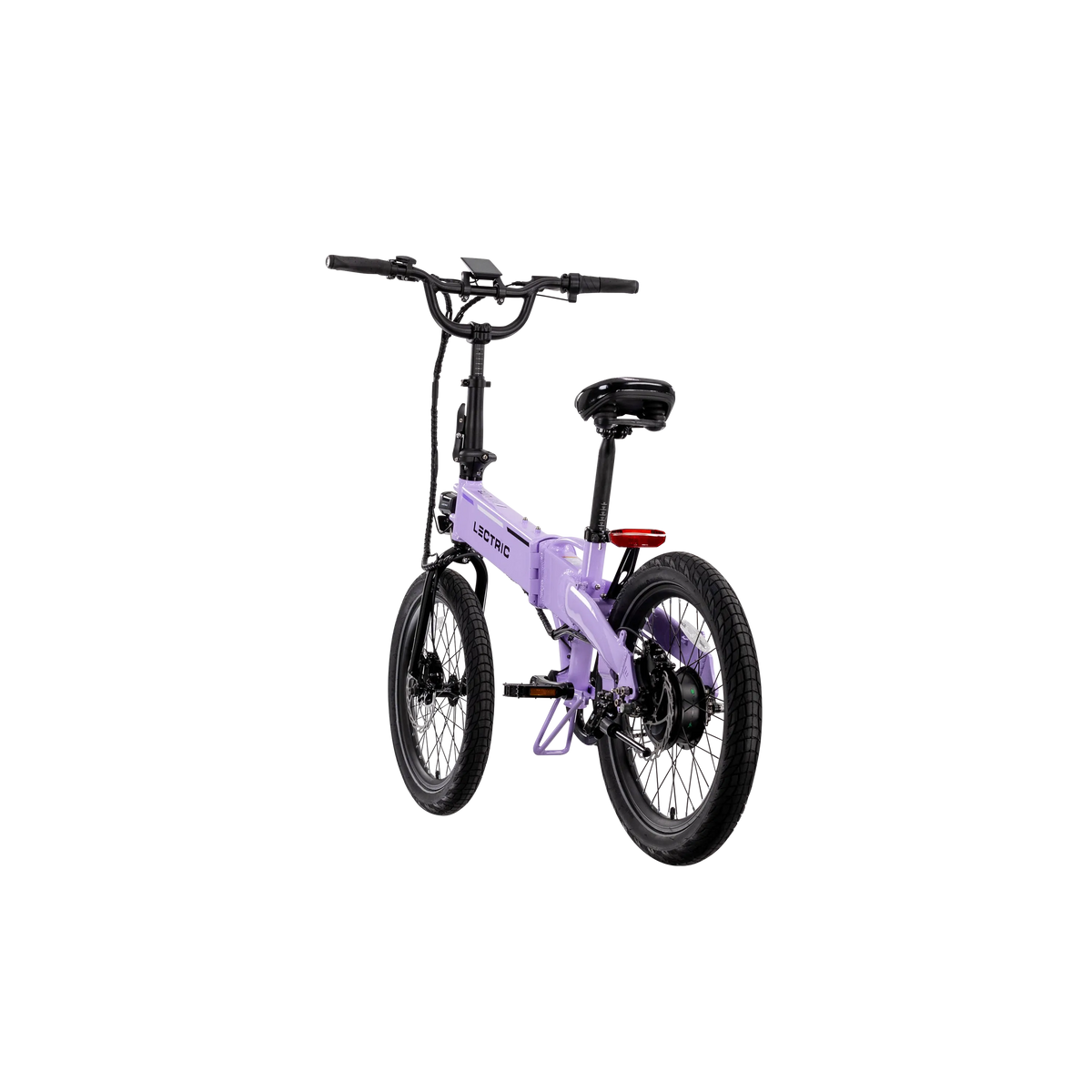 XP Lite2 Lavender Haze Long-Range eBike [CA]