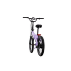 XP Lite2 Lavender Haze Long-Range eBike [CA]