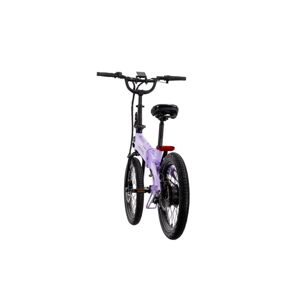 XP Lite2 Lavender Haze Long-Range eBike [CA]