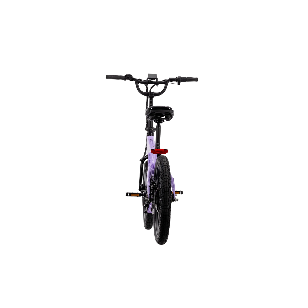 XP Lite2 Lavender Haze Long-Range eBike [CA]