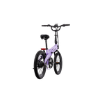 XP Lite2 Lavender Haze Long-Range eBike [CA]