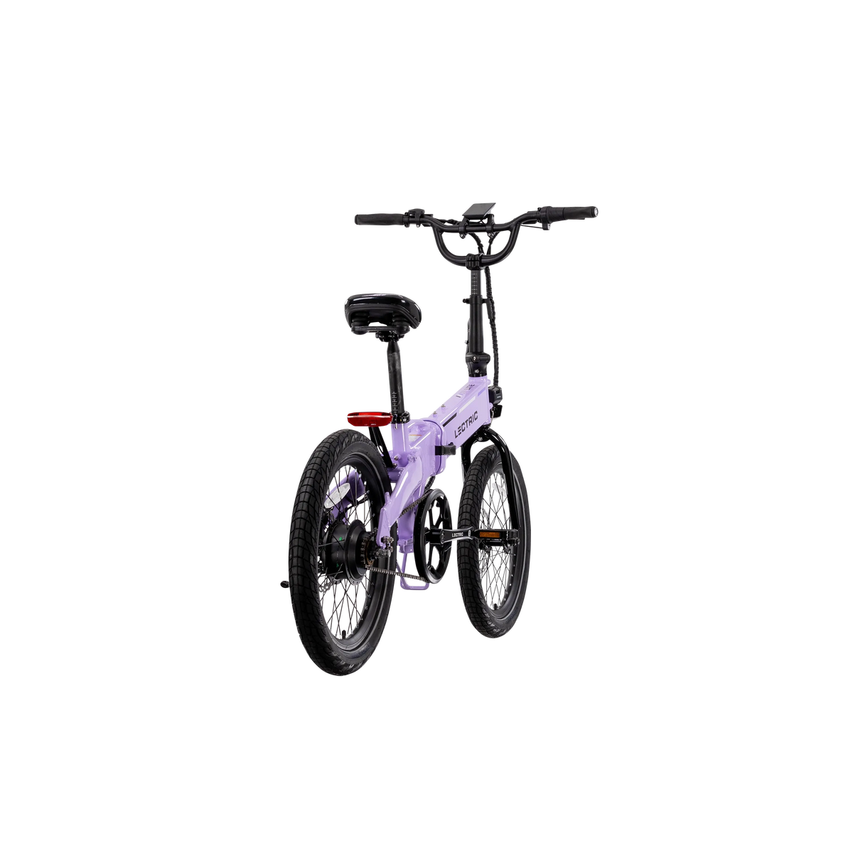 XP Lite2 Lavender Haze Long-Range eBike [CA]