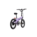 XP Lite2 Lavender Haze Long-Range eBike [CA]