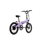 XP Lite2 Lavender Haze Long-Range eBike [CA]