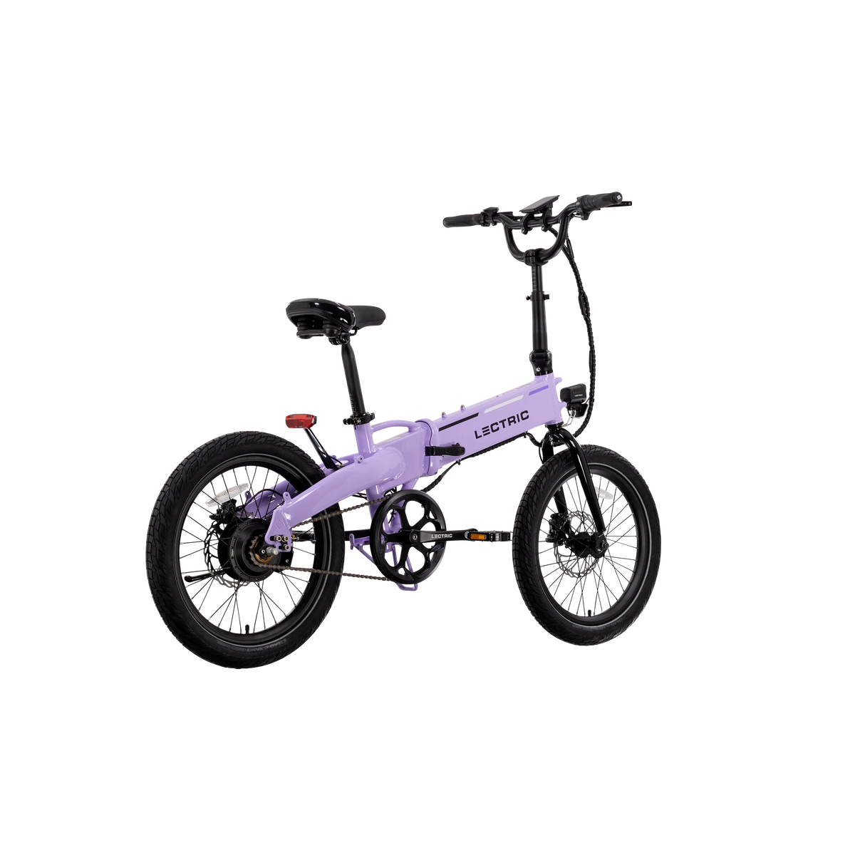 XP Lite2 Lavender Haze Long-Range eBike [CA]