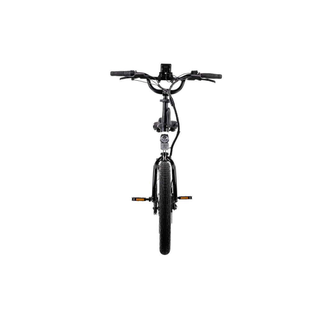XP Lite2 Arctic White eBike [CA]