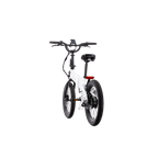 XP Lite2 Arctic White eBike [CA]