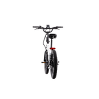 XP Lite2 Arctic White eBike [CA]