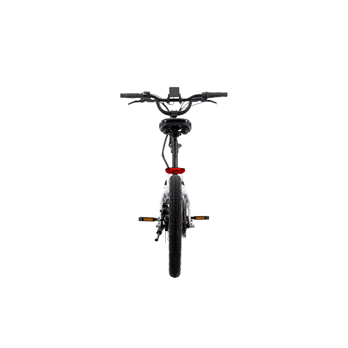 XP Lite2 Arctic White eBike [CA]