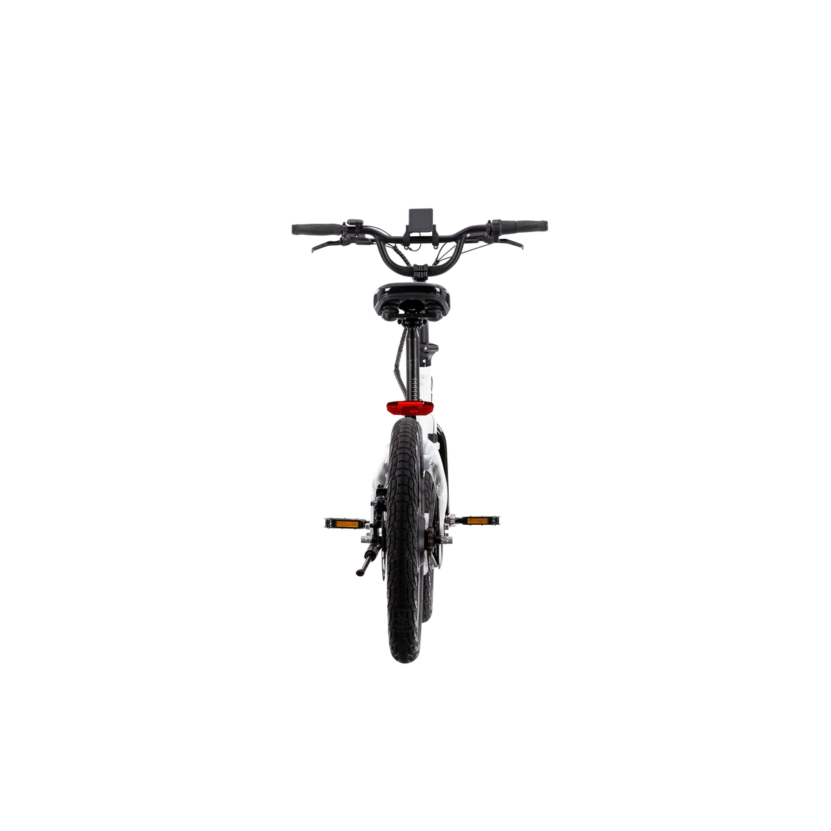 XP Lite2 Arctic White eBike [CA]