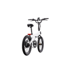 XP Lite2 Arctic White eBike [CA]