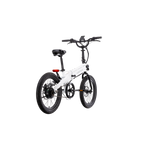 XP Lite2 Arctic White eBike [CA]