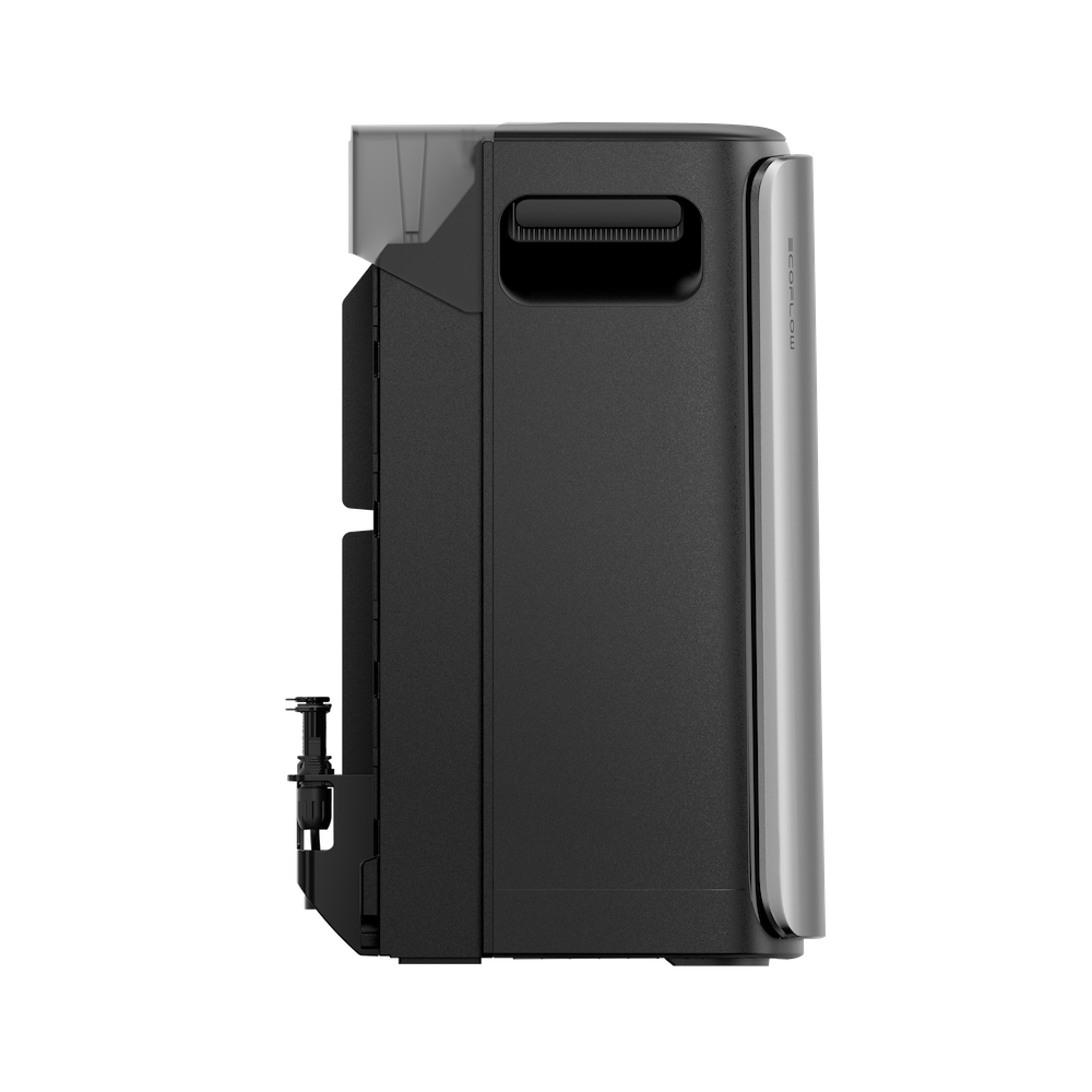 EcoFlow STREAM Ultra X Home Solar Battery