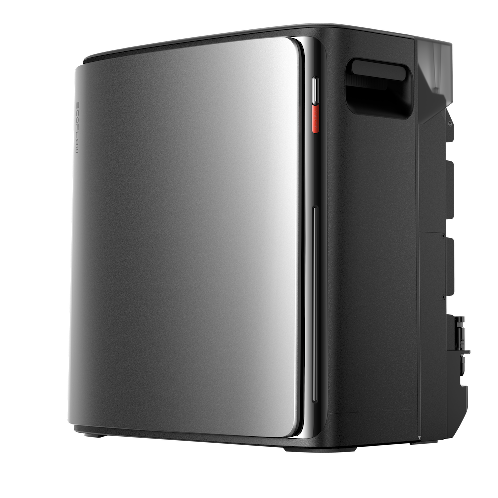 EcoFlow STREAM Ultra X Home Solar Battery
